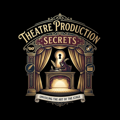 Theatre Production Secrets